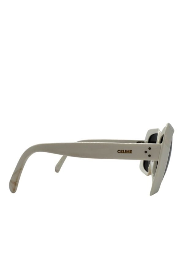 CELINE - ZENNI WHITE - Image 8